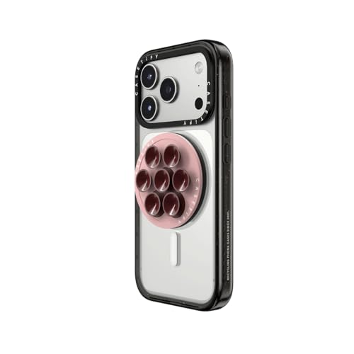 Snappy Snap & Stick Grip Stand Magsafe Compatible