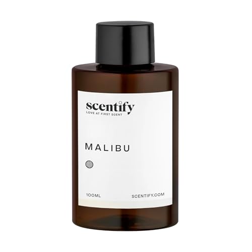Malibu Aroma Oil Refill for Diffusers (3.38 Fl Oz (Pack of 1))