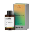 Tokyo Nights Aroma Oil Refill for Diffusers (3.38 Fl Oz (Pack of 1))