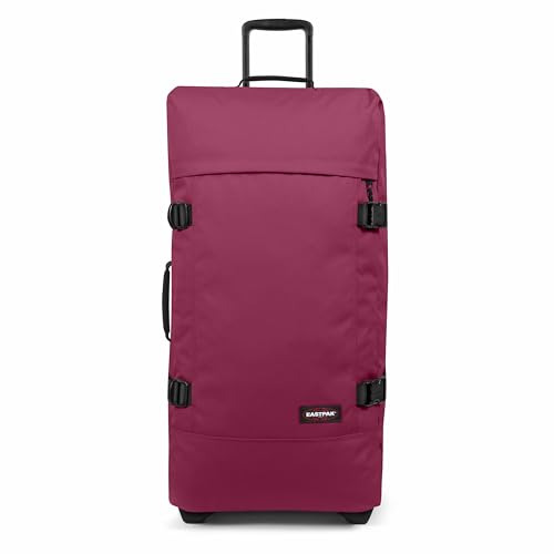121L Tranverz L (121 Liter Checked Bag / Wine Burgundy)