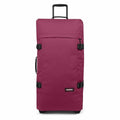 121L Tranverz L (121 Liter Checked Bag / Wine Burgundy)