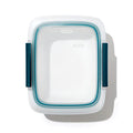 Good Grips Prep & Go Food Storage Container (3.3 Cup Container / Teal)