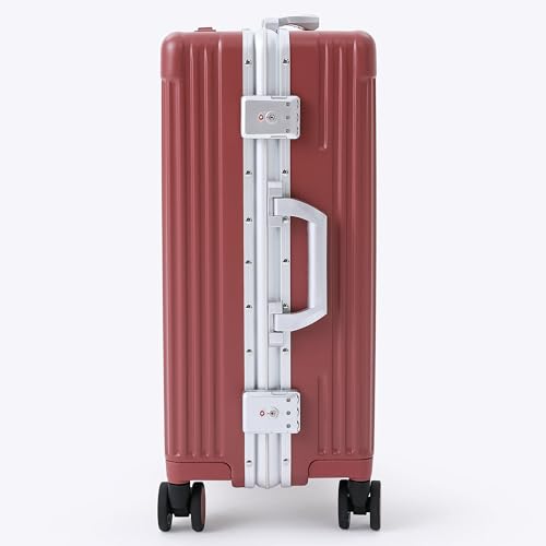 Carry on Luggage (Terracotta / 22.5")