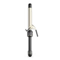 Professional 1" Extended Barrel Curling Iron for Defined Curls (1 inch)