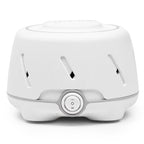 Dohm (White/Gray) The Original White Noise Machine, Relaxing Natural Sound from a Real Fan, Sleep Aid & Noise Cancelling for Adults & Baby, Office Privacy & Meditation, Baby Registry (1 Count (Pack of 1) / White/Gray)