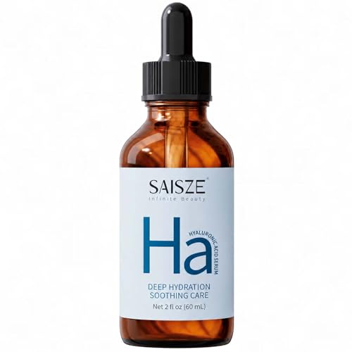 Hyaluronic Acid Serum
