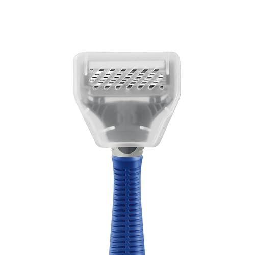 Original Shaving Kit for Men (Ocean Blue)