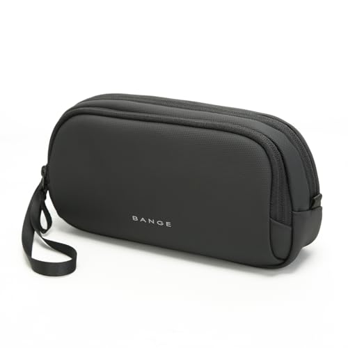 Travel Organizer Case (Black)
