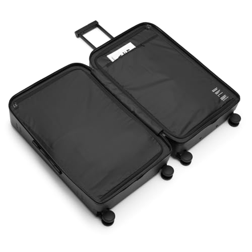 Ramverk Large Check (Black Out / Checked-Large)