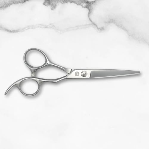 Saki Ha Professional Hair Shears Set 5.5 Inch (5.5 Inch)