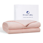 Outlast® Cooling Comforter (Blush Pink / Classic 90"x90")