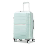 Freeform Hardside Carry (Carry-on Spinner / Mint Green)