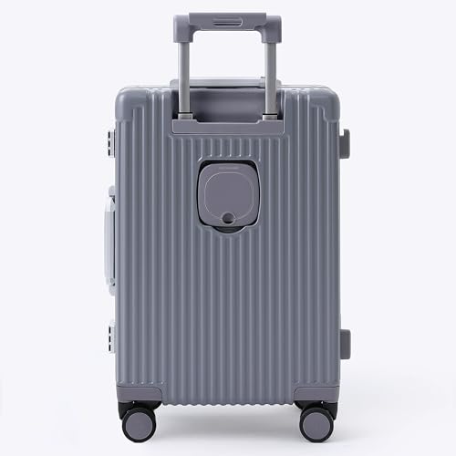 Carry on Luggage (Slate / 22.5")