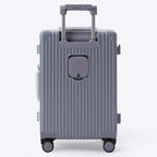 Carry on Luggage (Slate / 22.5")