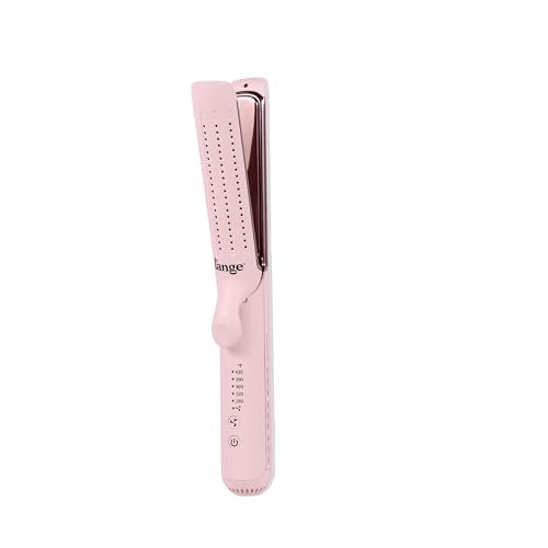 Le Duo Edge 360° Airflow Titanium Styler (Blush)