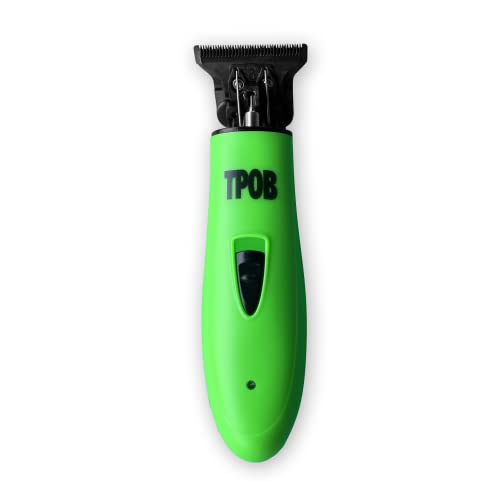 Ghost X Beard Trimmer Hair Clippers for Men (Ghost X Slime)
