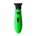 Ghost X Beard Trimmer Hair Clippers for Men (Ghost X Slime)