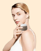 Travel Containers for Toiletries 4 Pack (3 oz / Apricot)