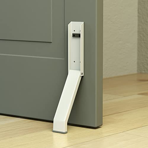 Door Stopper Door Holder (White)
