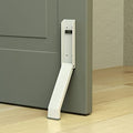 Door Stopper Door Holder (White)