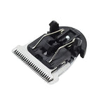 2 Pack Professional Detachable Hair Clipper Replacement Blades #2111 Blade Compatible with Wahl Mag Trimmers 8841 (2pcs)