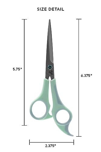 Style Xpress Zen Again Hair Cutting Scissors (ZEN AGAIN)
