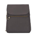 Anti Theft Signature Slim Backpack (One Size / Smoke)