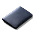 Passport Cover (Navy)