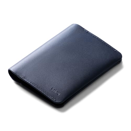 Passport Cover (Navy)