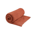 Tek Towel Plush (Picante / X-Large)