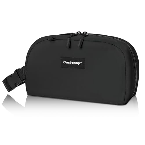 Small Cooler Bag (Black-Large)