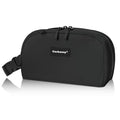 Small Cooler Bag (Black-Large)