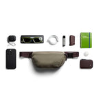 Laneway Belt Bag (Seakelp)