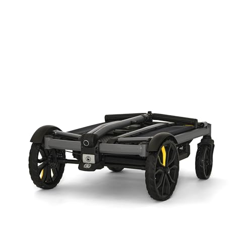 Cruiser City XL (Cruiser City XL 4 Seater)