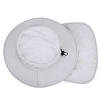 Sun Hats for Men Women (Lightgreysleeves)