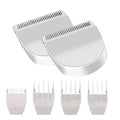 Replacement Blades #2068 (2 White)