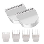 Replacement Blades #2068 (2 White)