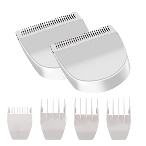 Replacement Blades #2068 (2 White)