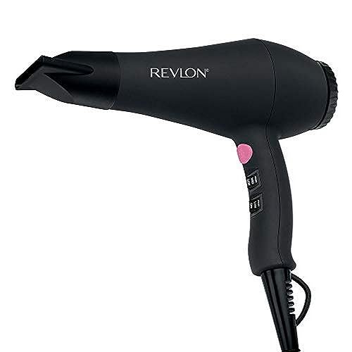 1875W Smooth Brilliance AC Motor Hair Dryer (1 Count (Pack of 1))