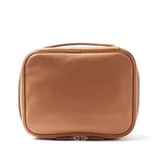 Nested Travel Organizer Trio (Cognac / All Sizes - 3 Pieces)