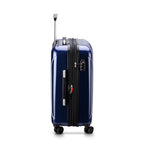 Helium Aero Hardside Expandable Luggage with Spinner Wheels (Blue Cobalt / 2-Piece Set (21/24))
