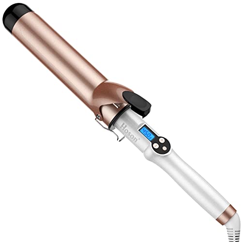 1.75 Inch Curling Iron Ultra (1 3/4 Inch)