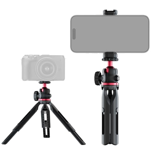 Entry Level Version Mini Tripod for Camera (GM-2G)