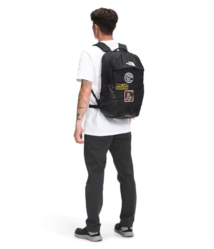 Borealis Laptop Pack (One Size / Tnf Black U Borealis Patch/Tnf White)
