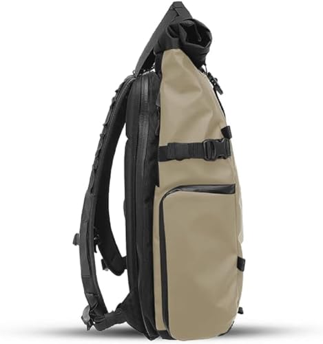 PRVKE 21L Photography Bundle (PRVKE 21L / Photography Bundle / Yuma Tan)