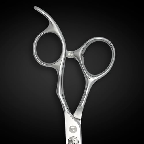 Saki Ha Professional Hair Shears Set 7.0 Inch (7.0 Inch)