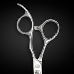 Saki Ha Professional Hair Shears Set 7.0 Inch (7.0 Inch)
