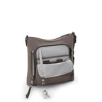 Womens Tyler Crossbody Mink One Size (One Size / Mink)