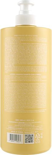 Laminaria Shampoo with Organic Ingredient (33.81 Fl Oz (Pack of 1))