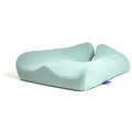 Patented Pressure Relief Seat Cushion for Long Sitting Hours on Office (Wellness Green)
